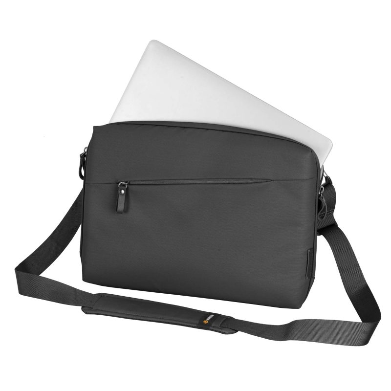 Vanguard VEO METRO CS BK - Τσάντα Laptop Μαύρη - Image 3
