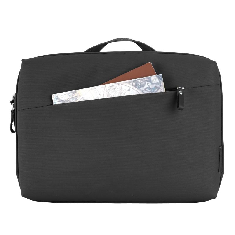Vanguard VEO METRO CS BK - Τσάντα Laptop Μαύρη - Image 4