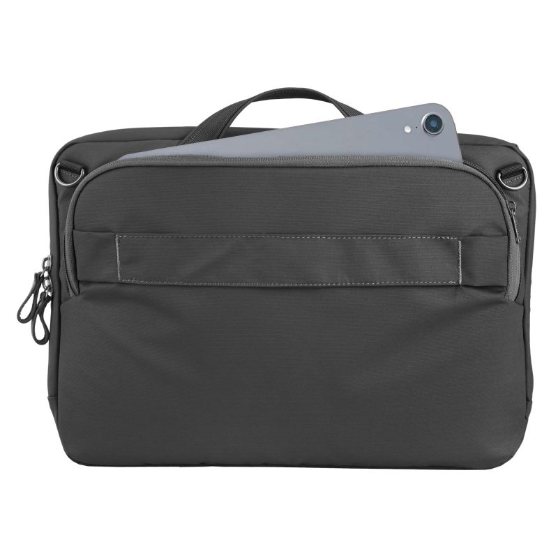 Vanguard VEO METRO CS BK - Τσάντα Laptop Μαύρη - Image 5