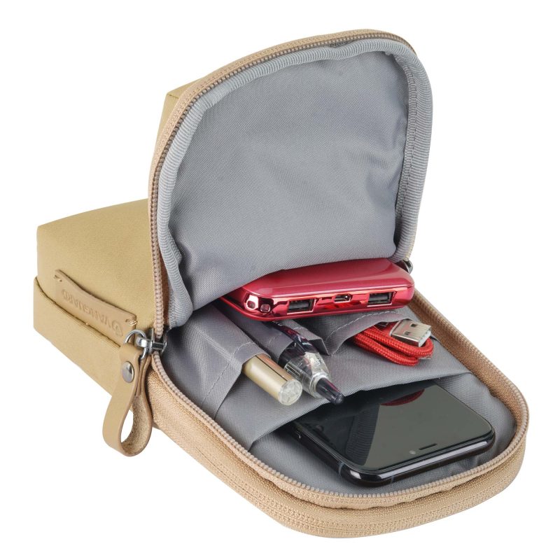 Vanguard VEO METRO SP BG - Θήκη Smartphone Μπεζ - Image 2