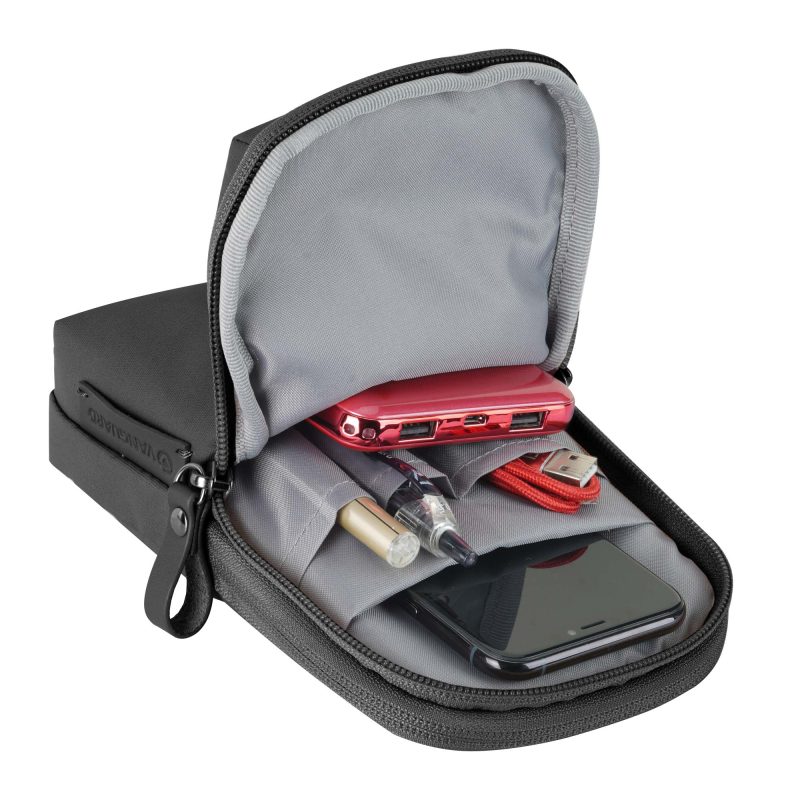 Vanguard VEO METRO SP BK - Θήκη Smartphone Μαύρη - Image 2