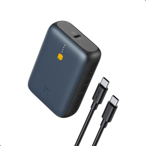 Voltme Hypercore 10K Pro 10000mAh 30W (deep blue) - Powerbank