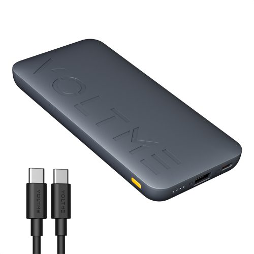 Voltme Hypercore 20K 20000mAh 22,5W (deep blue) - Powerbank