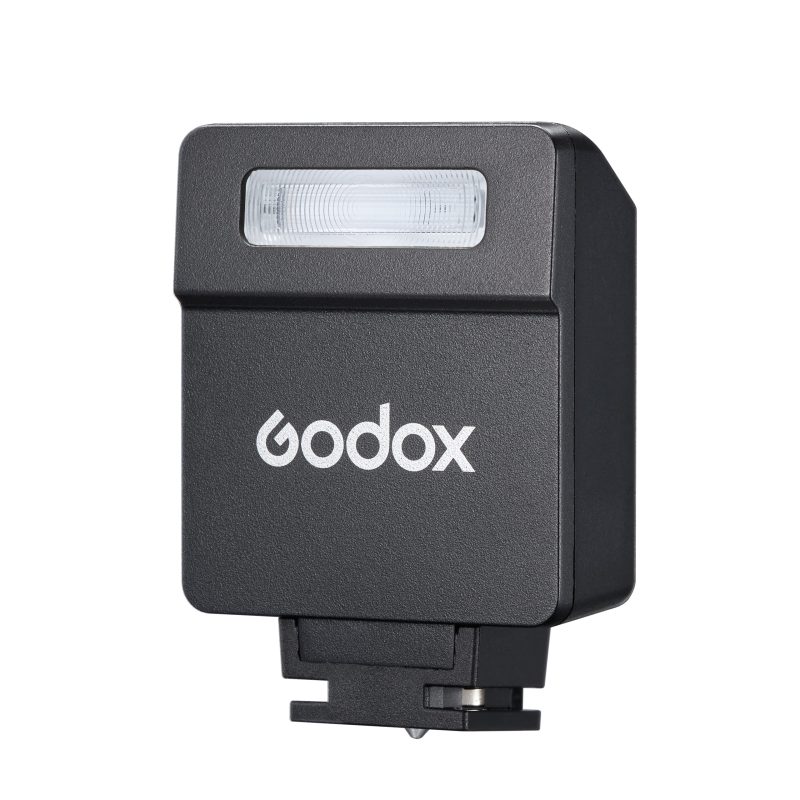 Godox iM22 - Mini Retro Flash