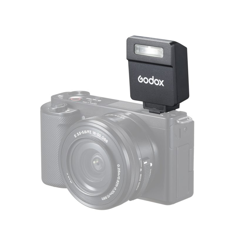 Godox iM22 - Mini Retro Flash - Image 6
