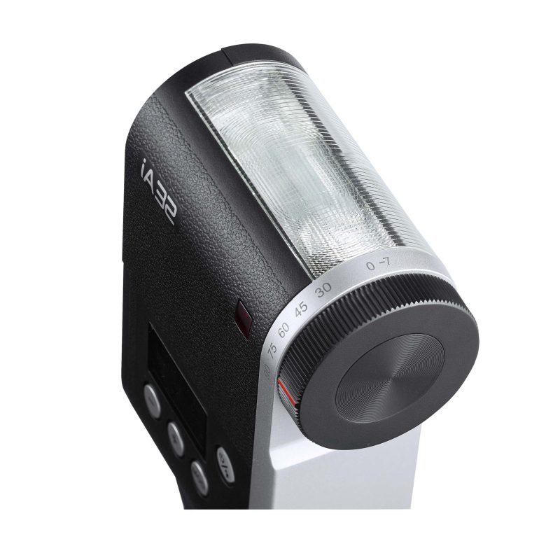 Godox iA32 - Mini Retro Flash - Image 6