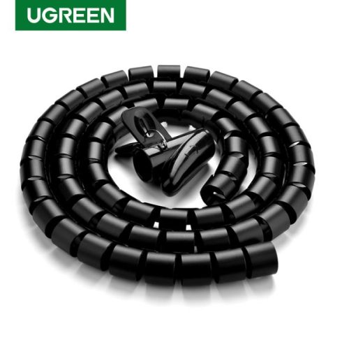 Σπιράλ Οργάνωσης Καλωδίων UGREEN LP121 30819 3m