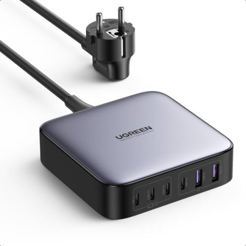 Φορτιστής Σπιτιού GaN II PD 200W UGREEN CD271 40914 6 Θέσεων