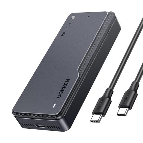 Θήκη M2 NVMe/SSD UGREEN CM642 25573