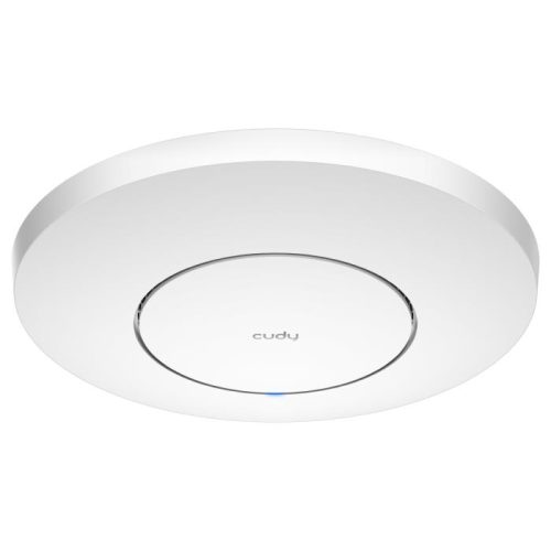 Access Point PoE Cudy AP3000_P WiFi 6 AX3000 2.5G, με PoE Injector
