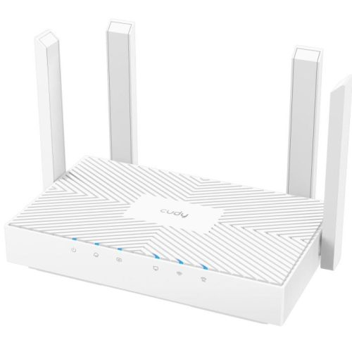 Access Point Cudy WR1300E AC1200 Gigabit Dual-Band