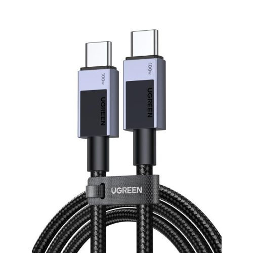 Καλώδιο Φόρτισης UGREEN L512 45063 USB-C to USB-C 1m