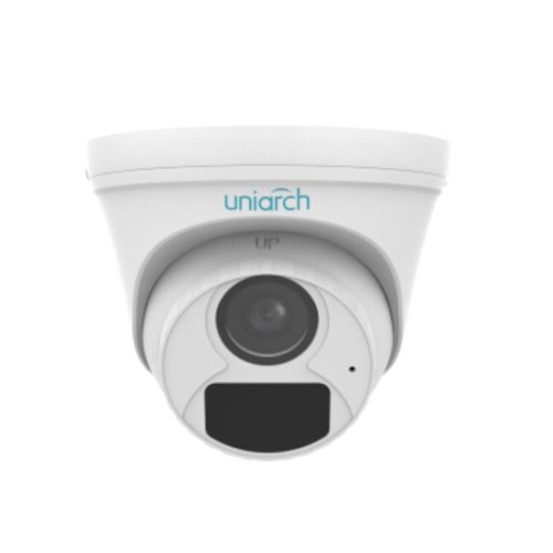 Κάμερα IP POE Uniarch IPC-T124-APF28K by UNV