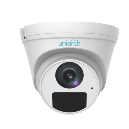 Κάμερα IP POE Uniarch IPC-T125-APF28 by UNV