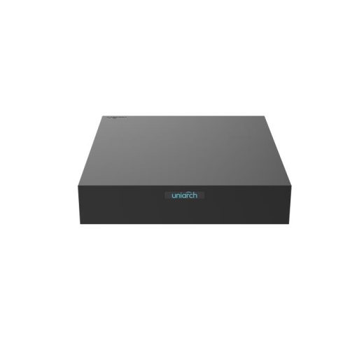 Καταγραφικό NVR POE Uniarch NVR-104S3-P4 4 Καναλιών by UNV