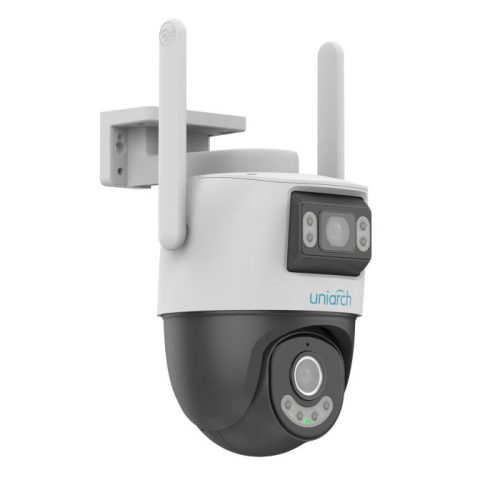 Κάμερα IP Wi-Fi Uniarch Uho-P2S-M33F34 by UNV