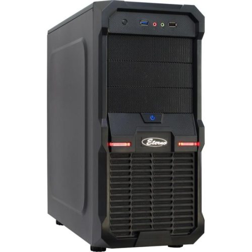 Κουτί Υπολογιστή Inter-Tech H3 Octagon-RTX