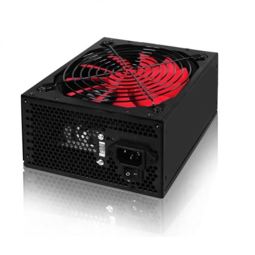 Τροφοδοτικό Υπολογιστή ATX Nitrox SL-650W v 2.4