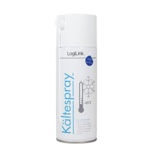 Ψυκτικό Σπρέι LogiLink RP0014