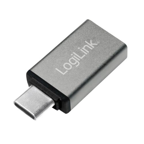 Αντάπτορας USB-C σε USB 3.0 M/F LogiLink AU0042