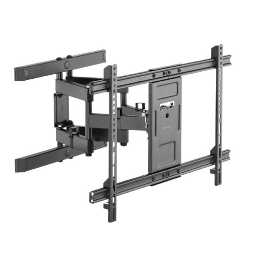 Βάση Τηλεόρασης Επιτοίχια LogiLink BP0114 37"-80"