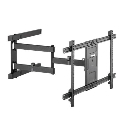 Βάση Τηλεόρασης Επιτοίχια LogiLink BP0113 37"-80"