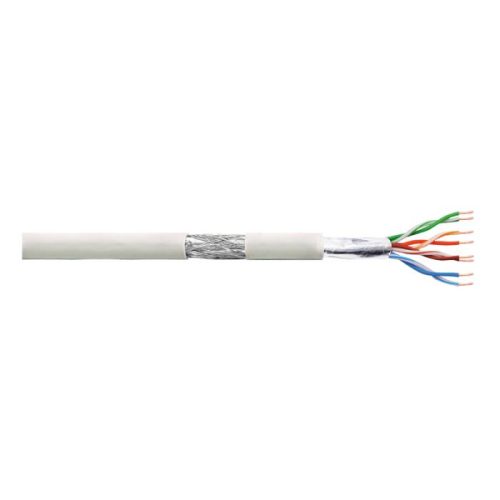 Καλώδιο Δικτύου SF/UTP CAT5 LogiLink CPV009 305m Γκρι