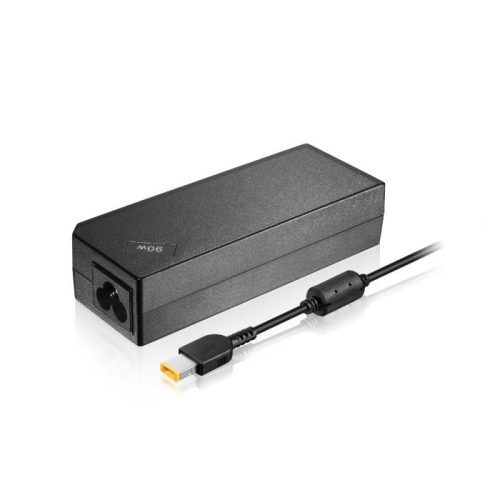 Τροφοδοτικό Notebook Power On για IBM/LEN (20V 11 x 4,6 x 12) 90W,με ακίδα