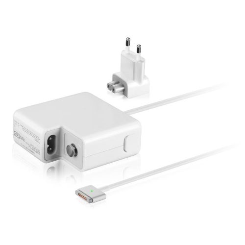 Τροφοδοτικό Notebook Power On για MAGSAFE 2 20V 85W