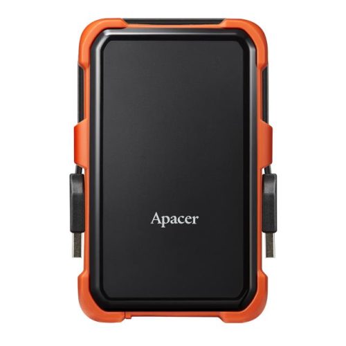 Εξωτερικός Σκληρός Δίσκος 2.5''  Apacer AC630 2TΒ USB 3.1