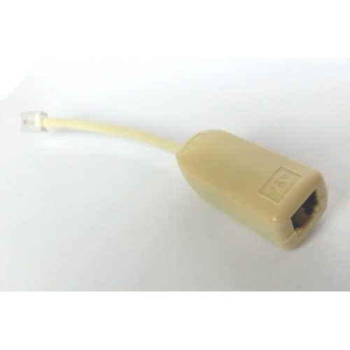 Φίλτρο ADSL RJ11 Aculine AD-045