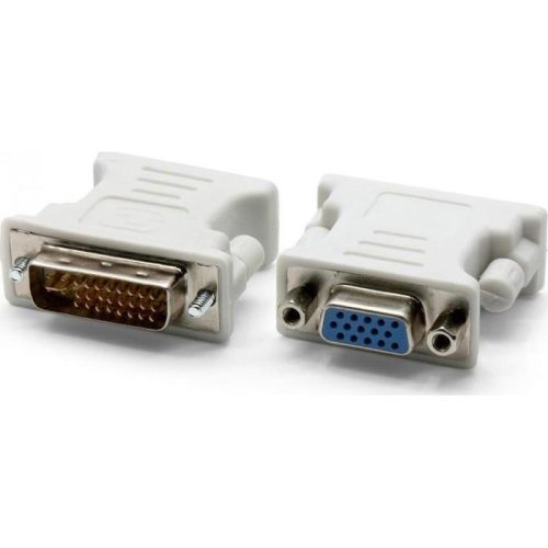 Αντάπτορας VGA σε DVI F/M Aculine AD-019