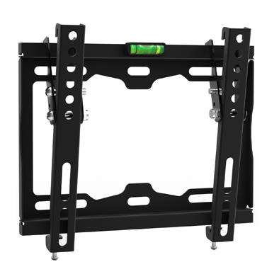 Βάση Τηλεόρασης Επιτοίχια Focus Mount WMS07-22T 14"-43"