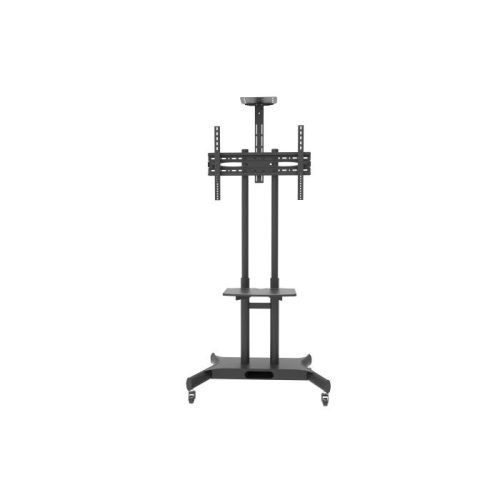 Βάση Τηλεόρασης Επιδαπέδια Focus Mount T633 32"-65"