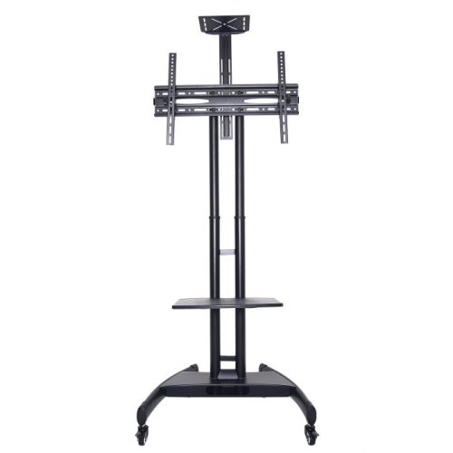 Βάση Τηλεόρασης Επιδαπέδια Focus Mount T639 32"-65"
