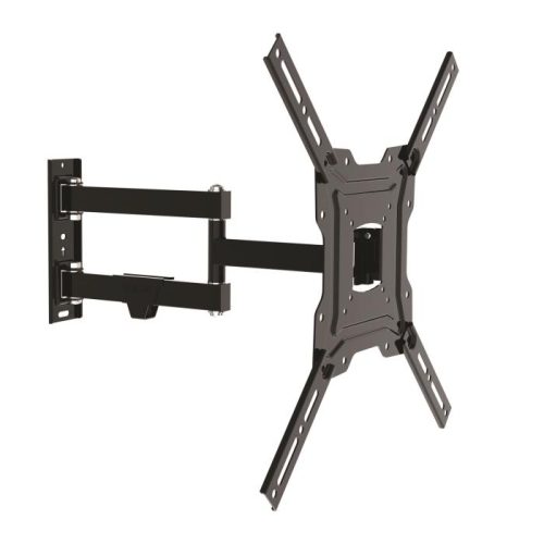 Βάση Τηλεόρασης Επιτοίχια Focus Mount SMS23-44AT 14"-50"