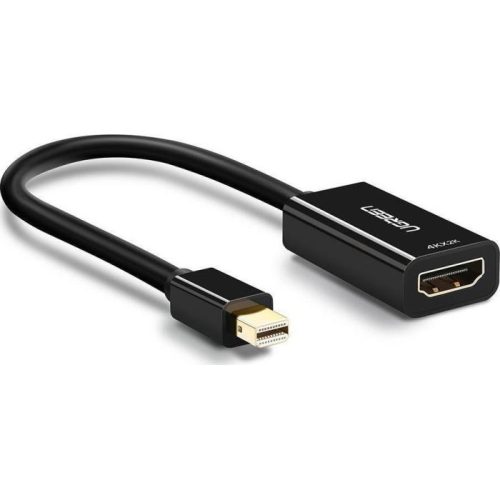 Μετατροπέας Mini DP σε HDMI 4K UGREEN MD112 40360