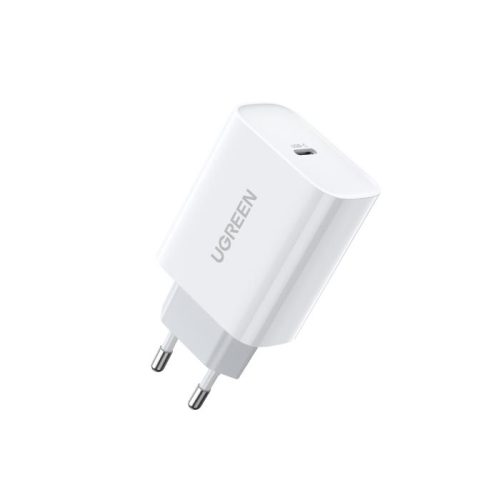 Φορτιστής Σπιτιού PD 30W UGREEN CD127 70161 Λευκό