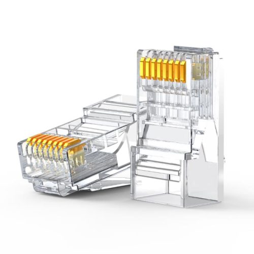 Ακροδέκτης Καλωδίου CAT6 UTP RJ45 UGREEN NW120 60558