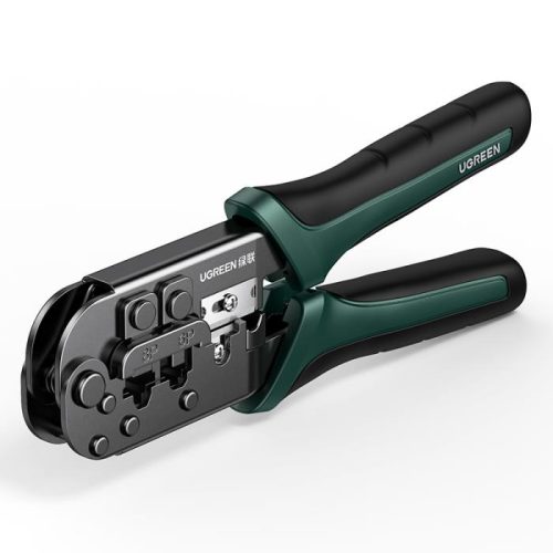 Πρέσα Ακροδεκτών RJ45/RJ11 UGREEN NW136 70683