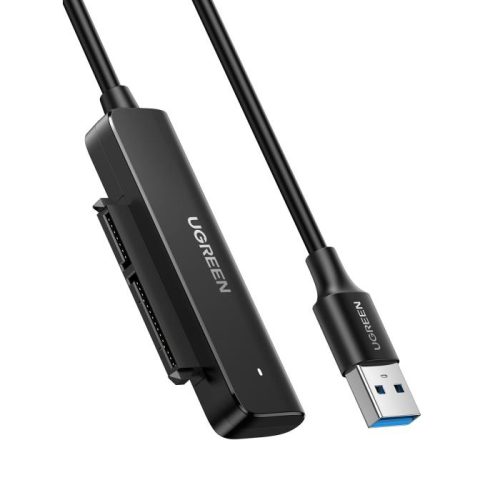 Μετατροπέας USB 3.0 σε 2,5&apos;&apos; UGREEN CM321 70609