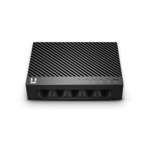 Switch 5 Θέσεων Stonet ST3105C 10/100 Μbps