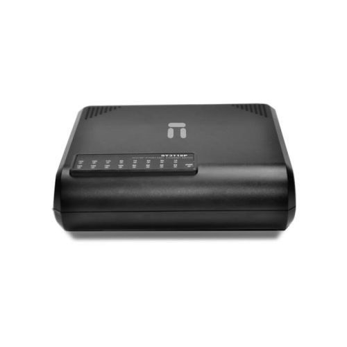 Switch 16 Θέσεων  Stonet ST3116P 10/100 Μbps