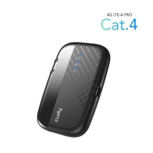 Router 4G Cudy MF4 N150 Cat.4