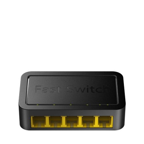 Switch 5 Θέσεων Cudy FS105D 10/100 Mbps