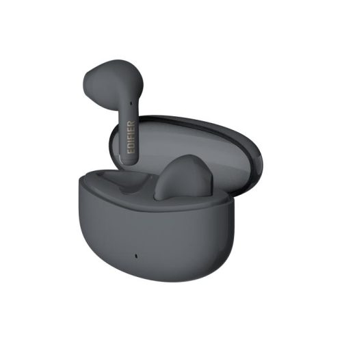 Ακουστικά True Wireless ΒΤ Edifier X2s Γκρί
