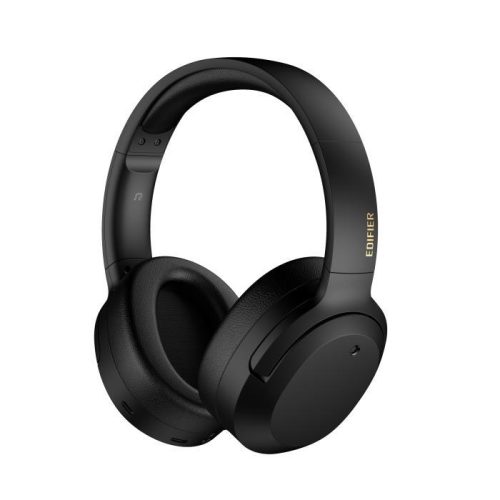 Ακουστικά Κεφαλής BT Edifier W820NB Plus Μαύρο