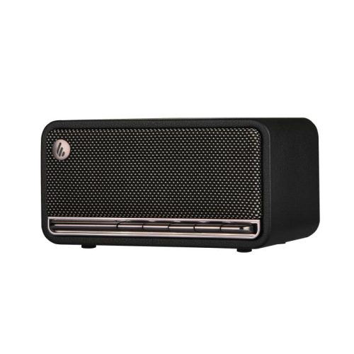 Φορητό Ηχείο BT Edifier MP230 Ρετρό Μαυρό