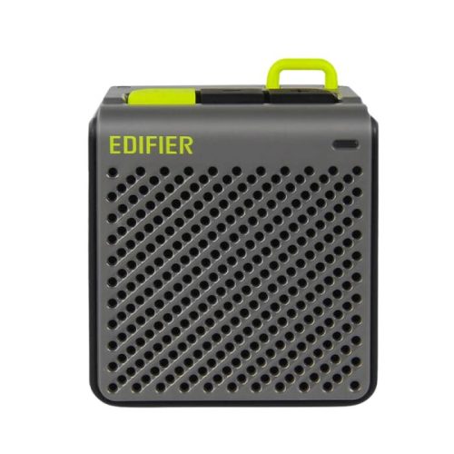 Φορητό Ηχείο BT Edifier MP85 Γκρί