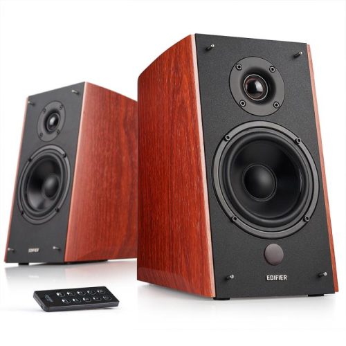 Ηχεία Edifier R2000DB Καφέ